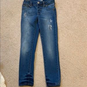Cat & Jack Jegging size 8